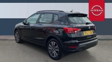 SEAT Arona 1.0 TSI SE Technology 5dr Petrol Hatchback
